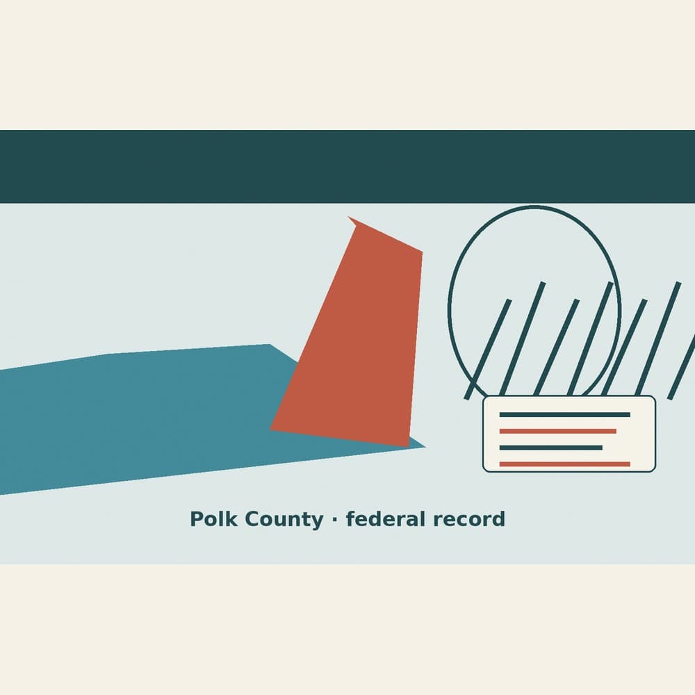 Polk NN Wonalert Desert Federal bid