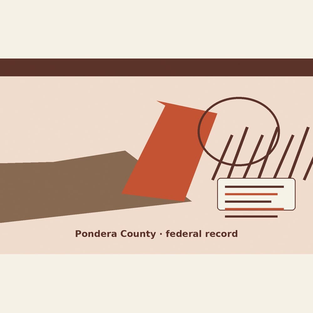 Pondera NN Wonalert Desert Health bid