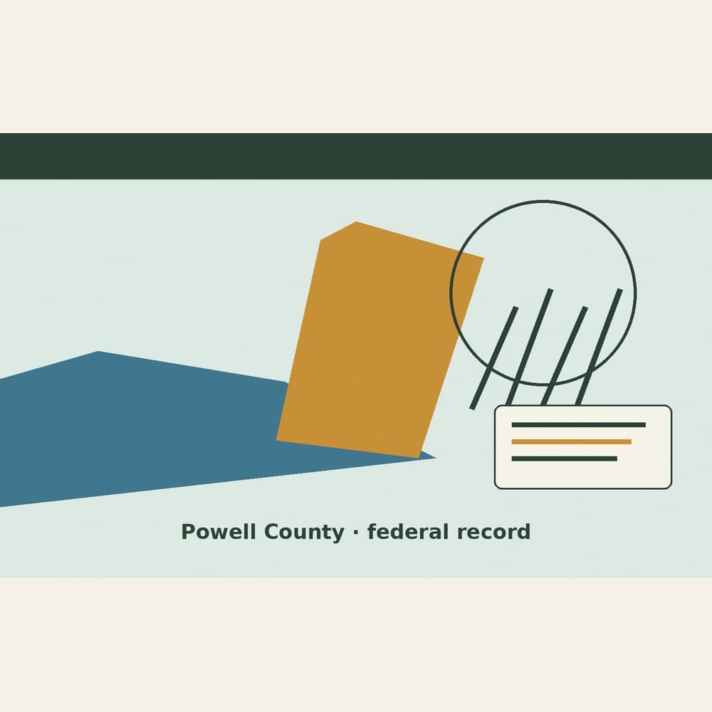 Powell NN Wonalert Desert Airport bid
