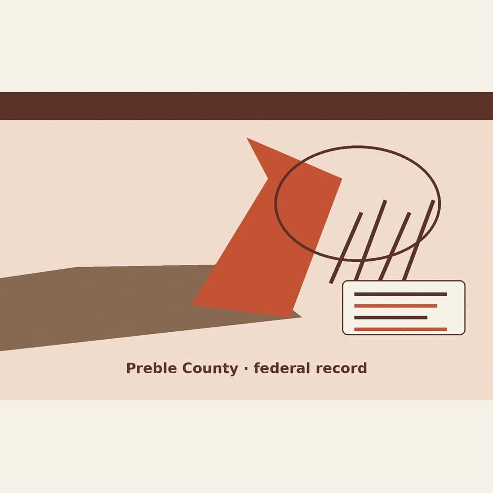 Preble NN Wonalert Desert Federal bid
