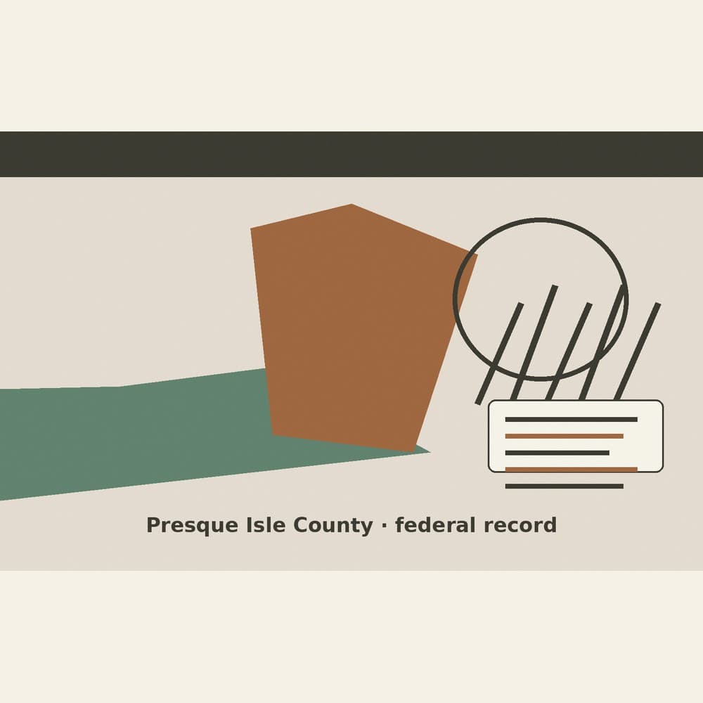 Presque Isle NN Wonalert Desert Presque bid