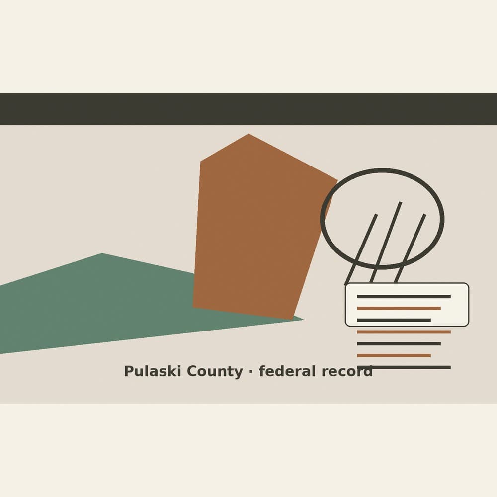 Pulaski NN Wonalert Desert Airport bid