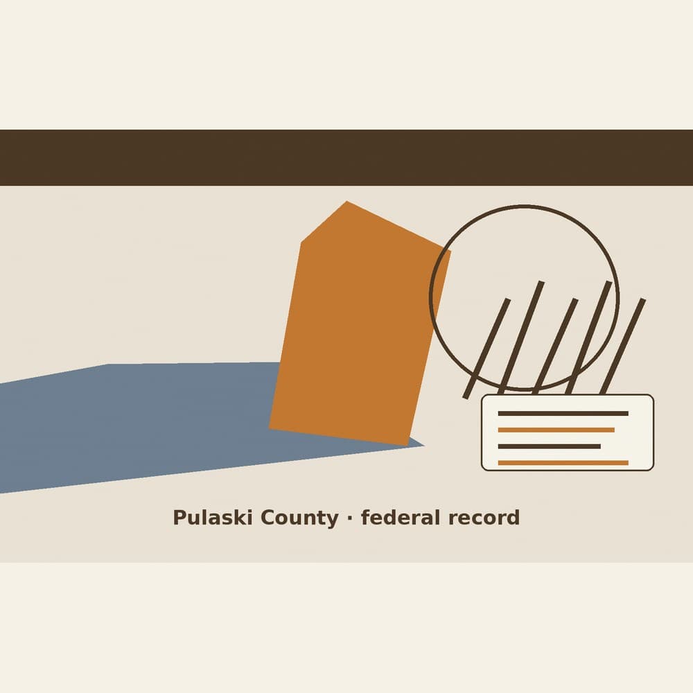 Pulaski NN Wonalert Desert Road bid