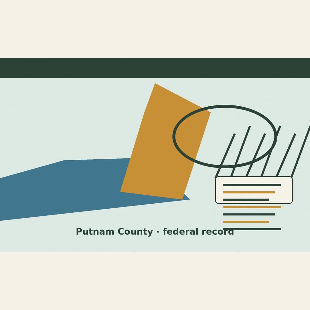 Putnam NN Wonalert Desert Head bid