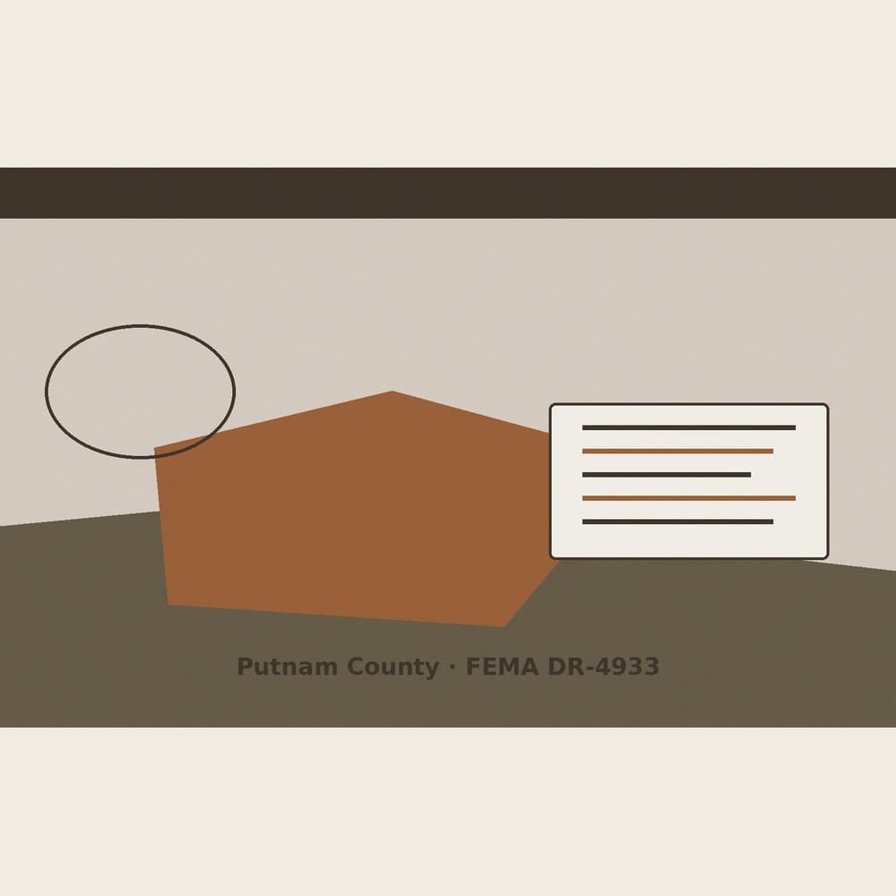 Notice Nearby: Putnam County County, fema.gov