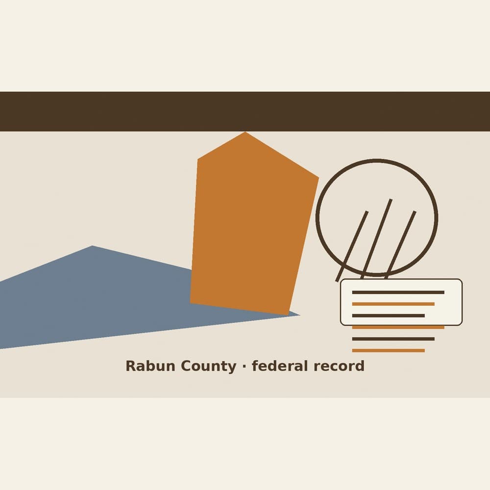 Rabun NN Wonalert Desert Public bid