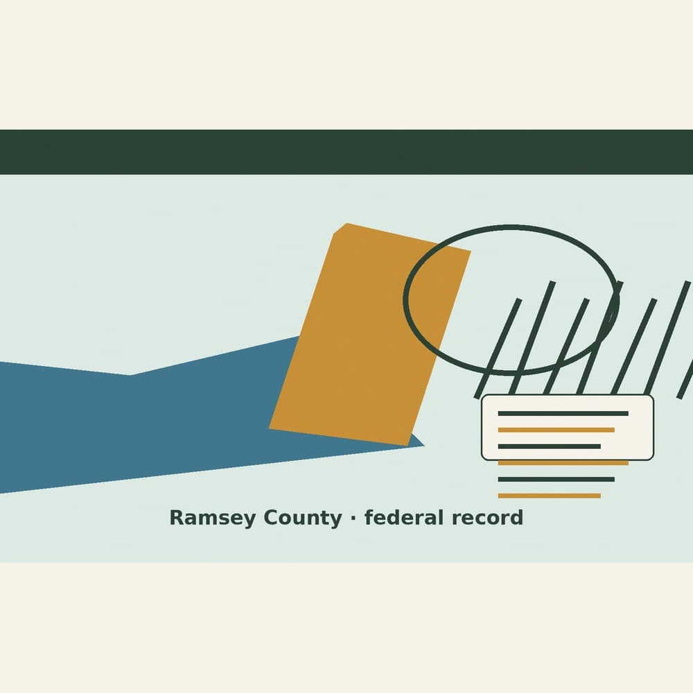 Ramsey NN Wonalert Desert Public bid