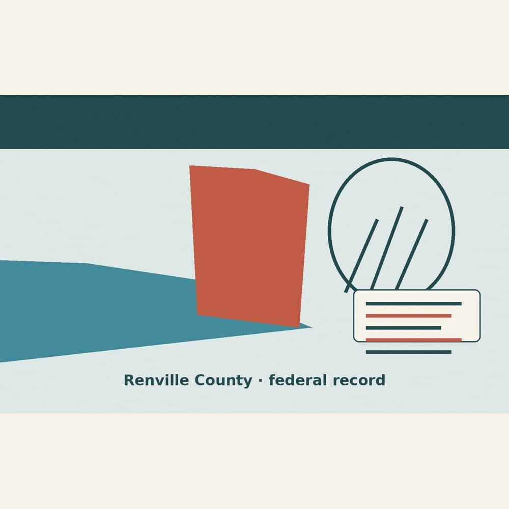 Renville NN Wonalert Desert School bid