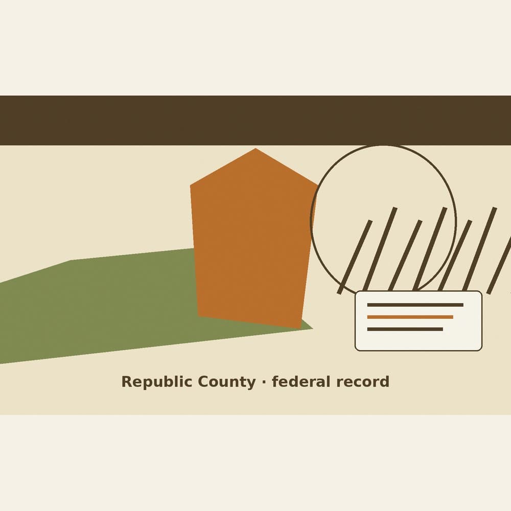 Republic NN Wonalert Desert School bid