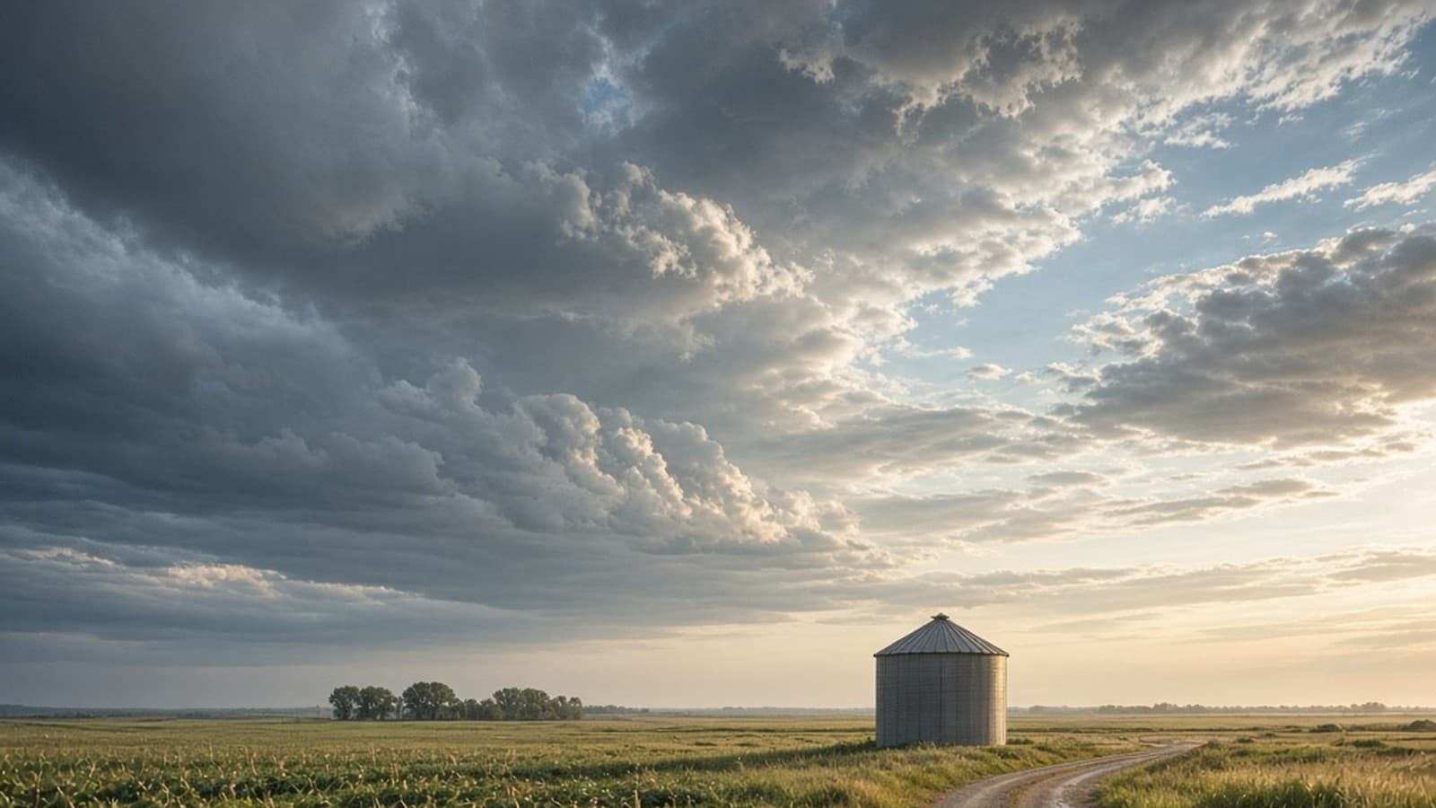 Public notice for Rice County. On September 1, 2026, FEMA recorded a major disaster declaration DR-4940-KS that lists Rice County as a designated area. FEMA titled the action "Seve