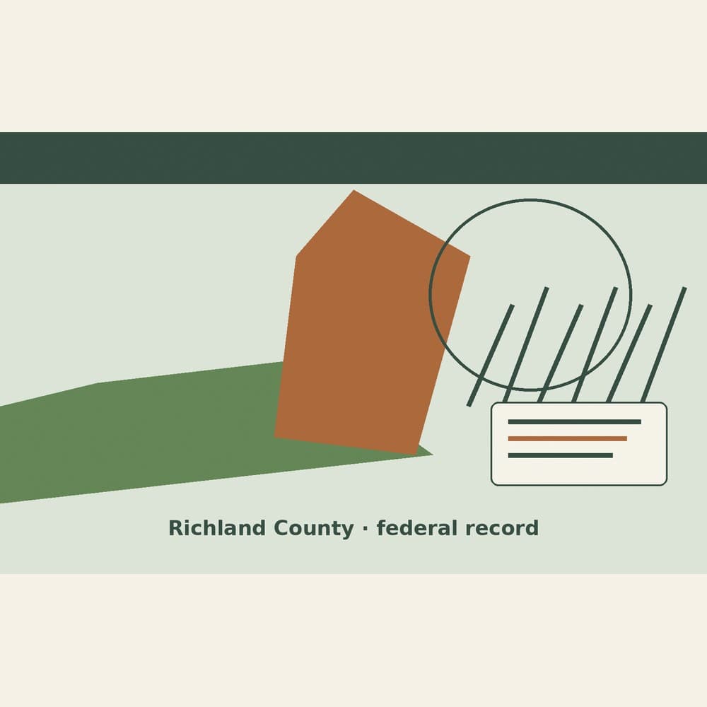 Richland NN Wonalert Desert Road bid