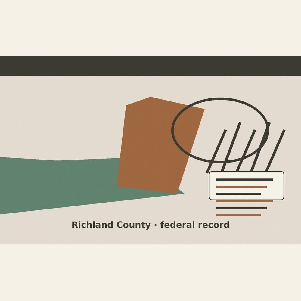 Richland NN Wonalert Desert Road bid