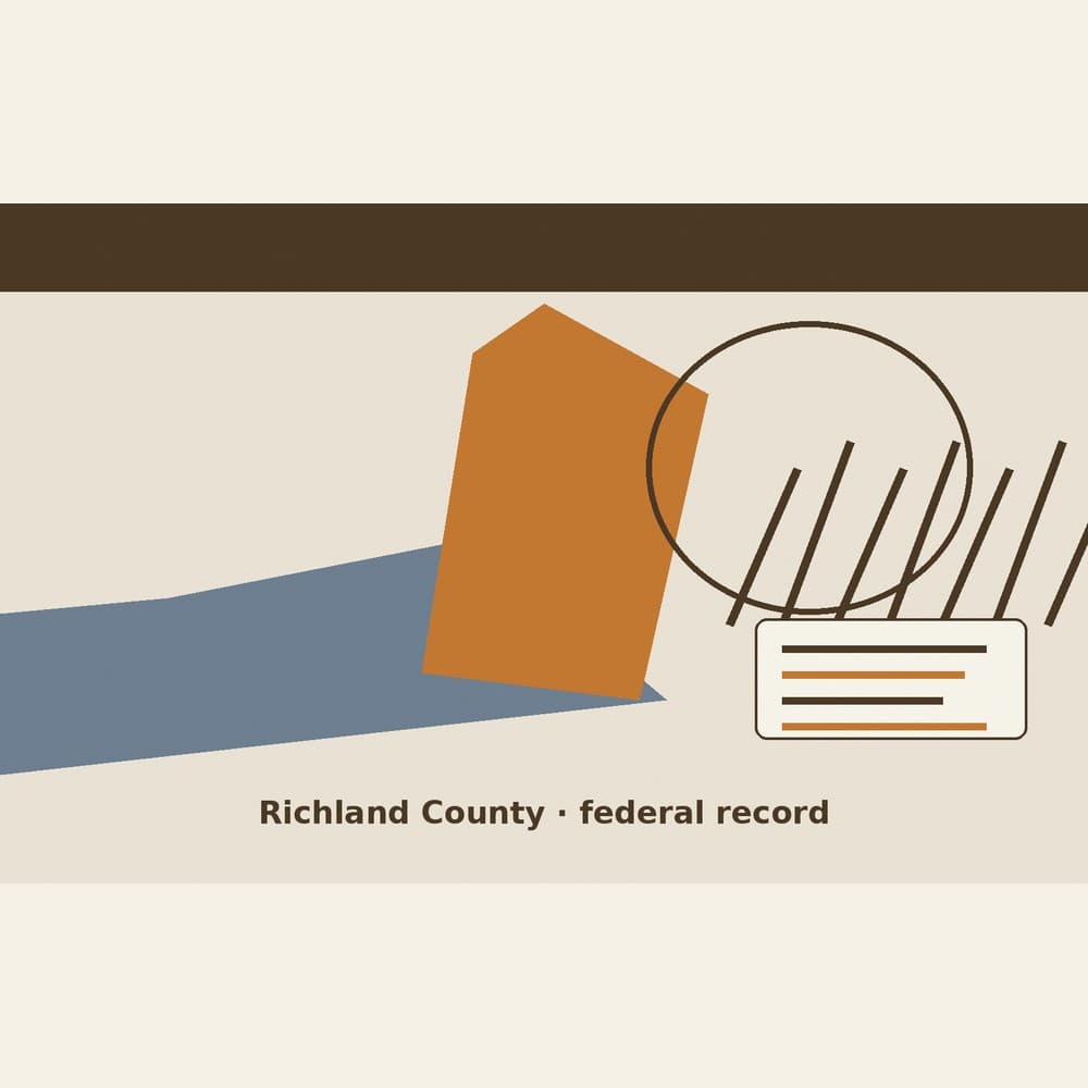Richland NN Wonalert Desert School bid