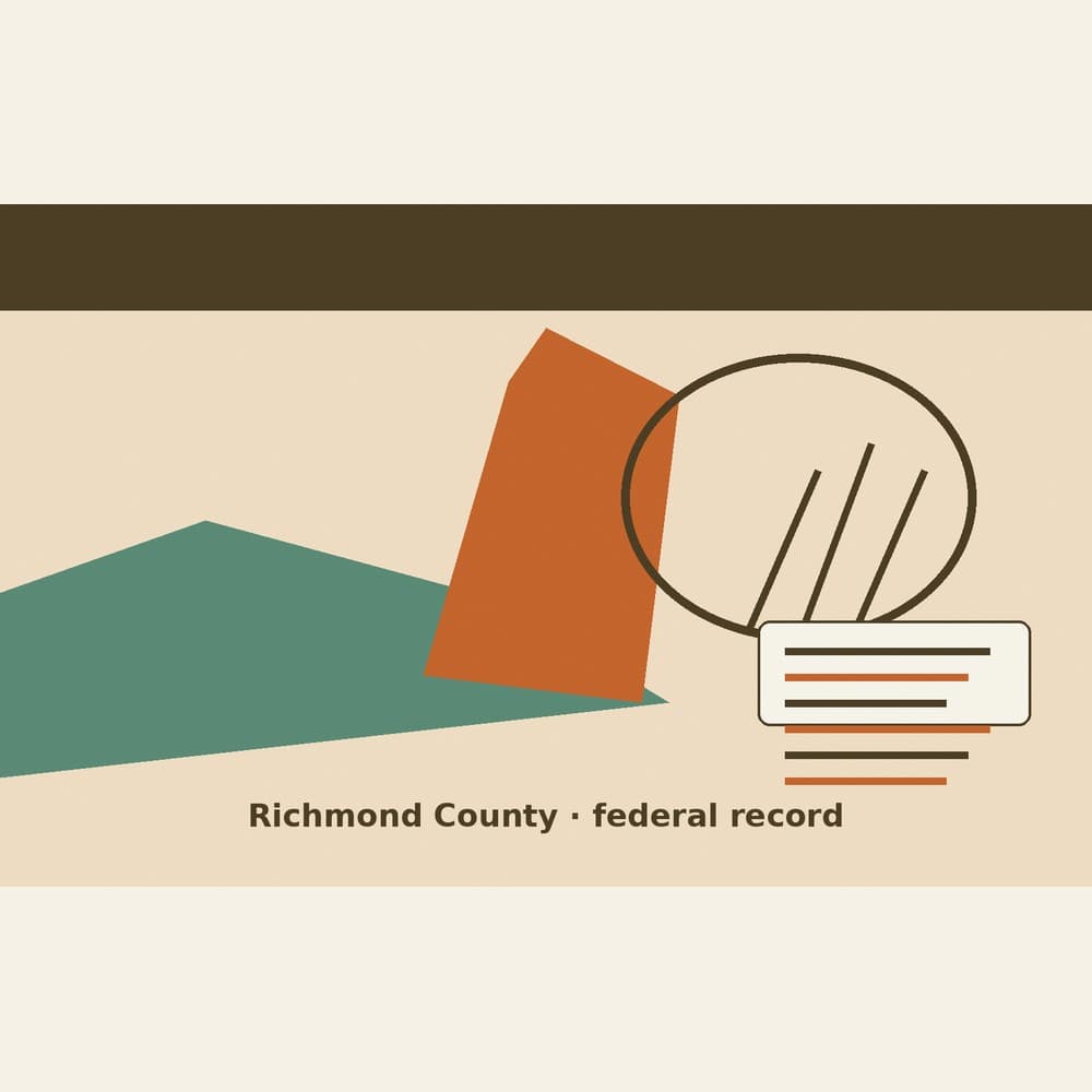Richmond NN Wonalert Desert School bid