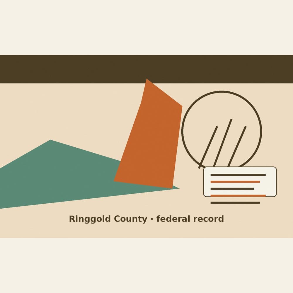 Ringgold NN Wonalert Desert School bid