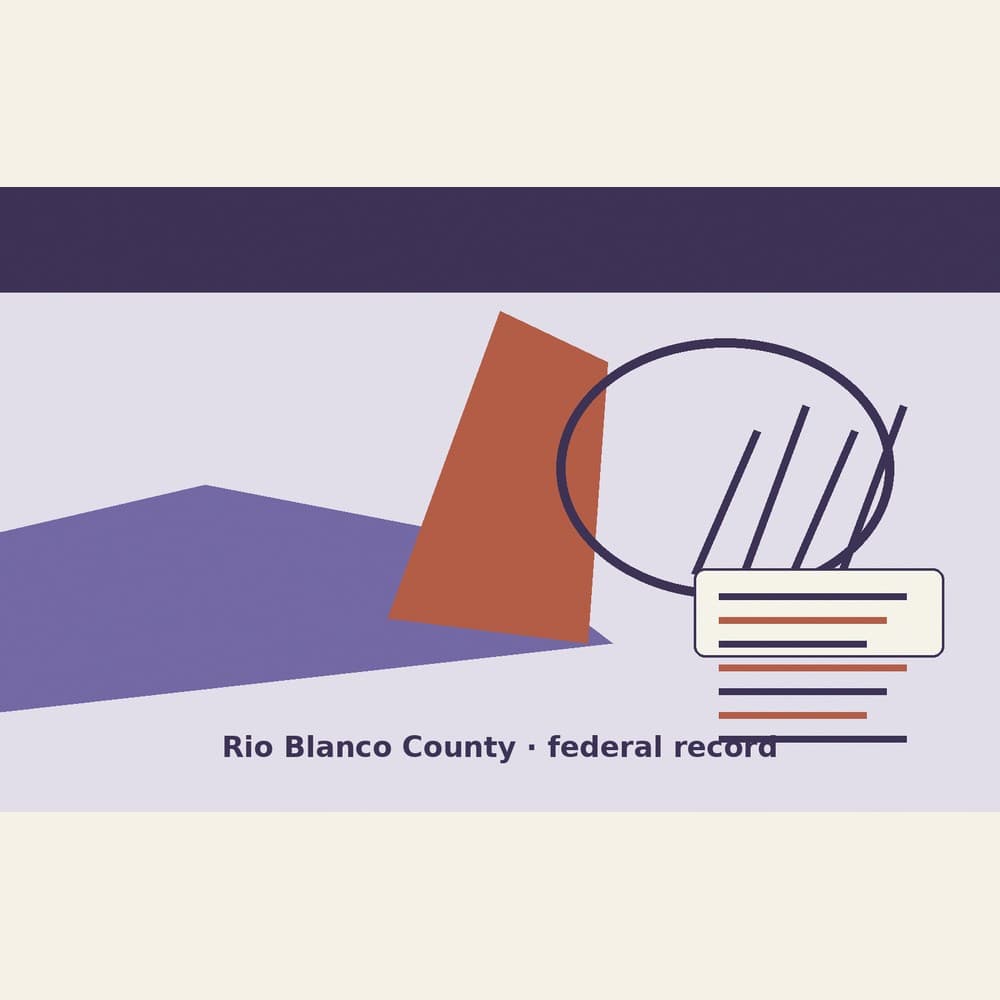 Rio Blanco NN Wonalert Desert Rio bid