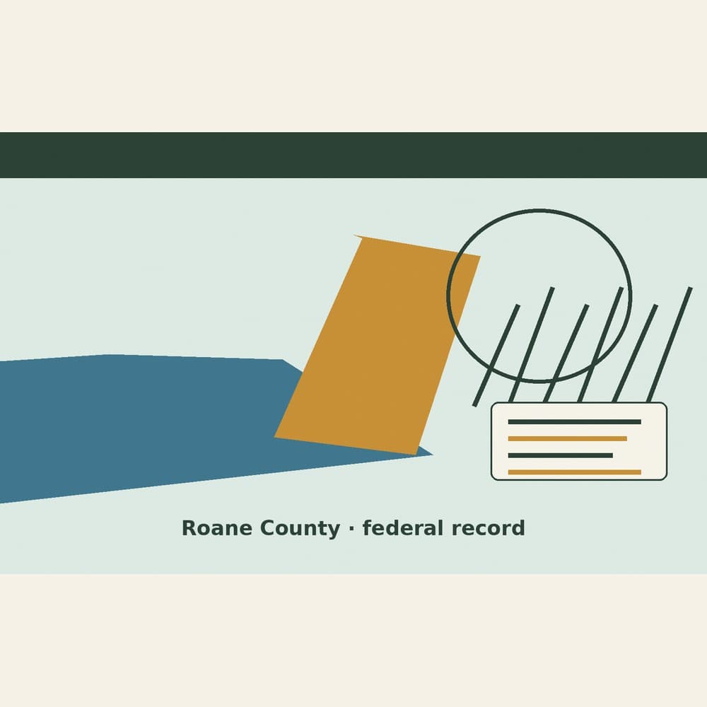 Roane NN Wonalert Desert Federal bid