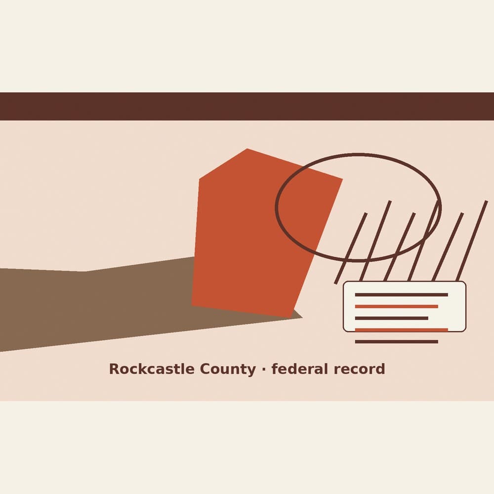 Rockcastle NN Wonalert Desert Road bid