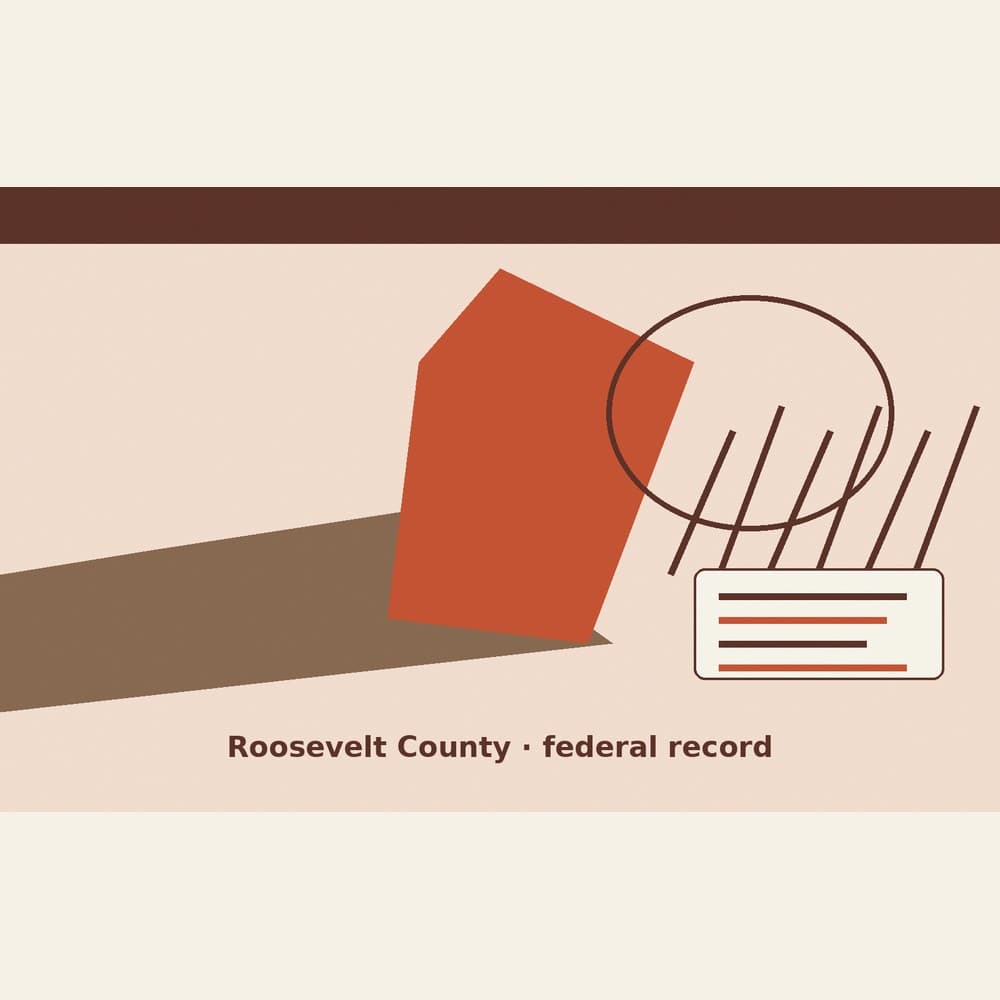 Roosevelt NN Wonalert Desert School bid