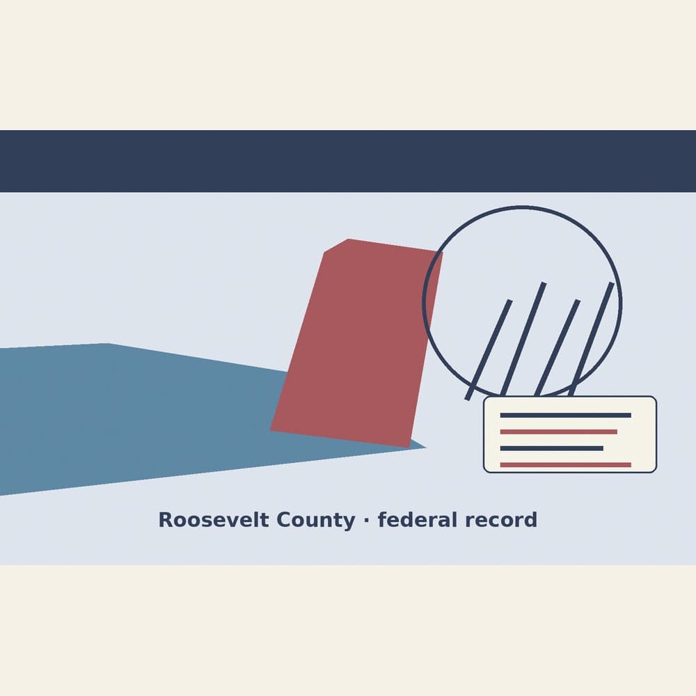 Roosevelt NN Wonalert Desert School bid