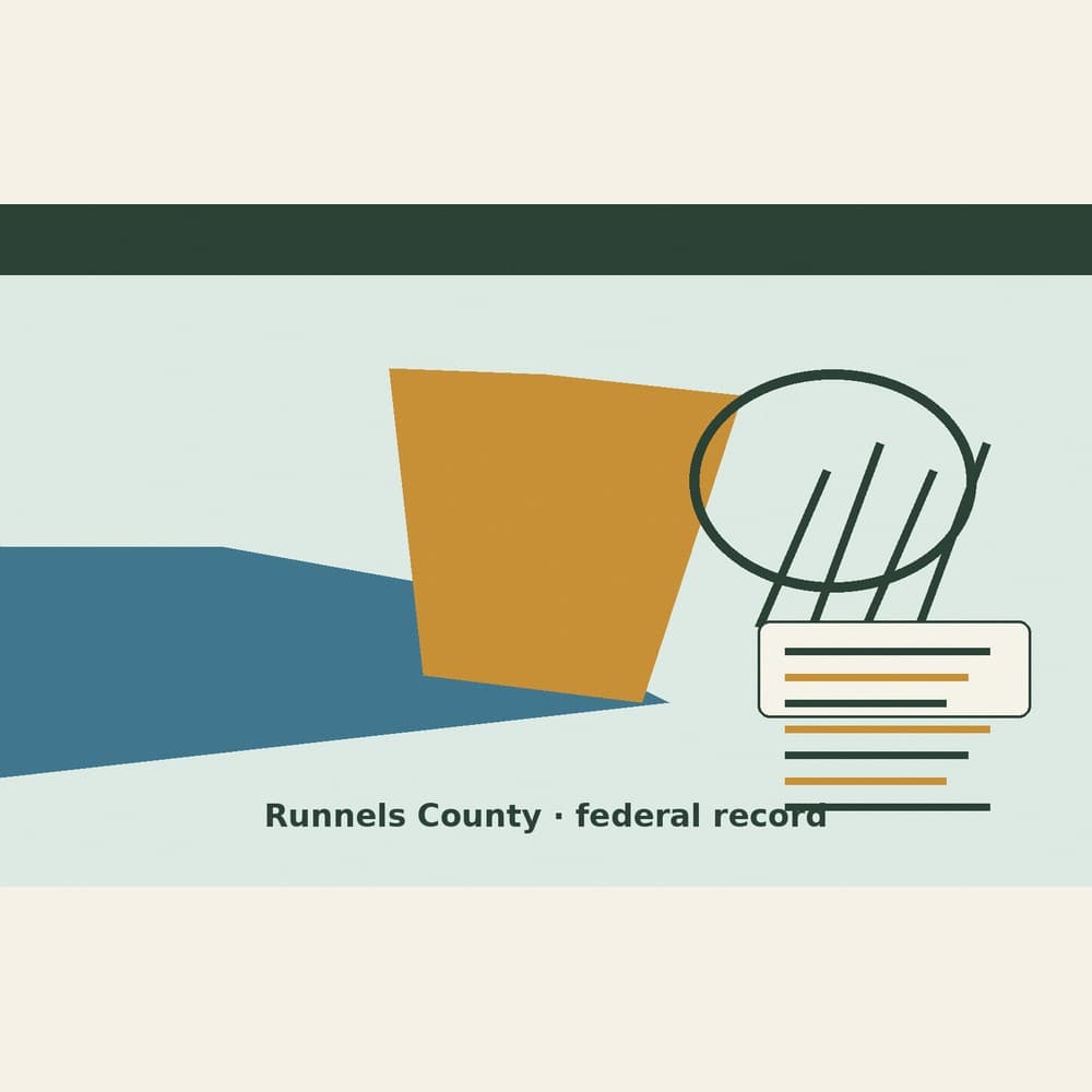 Runnels NN Wonalert Desert School bid