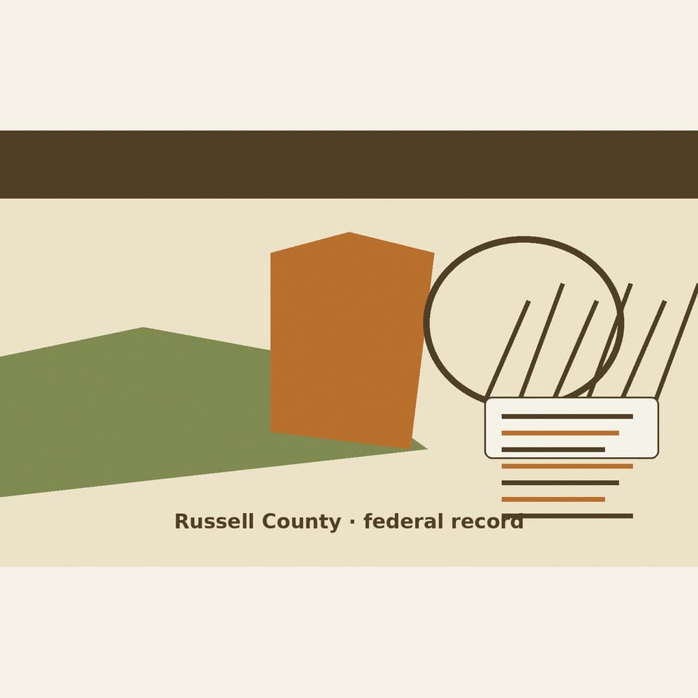 Russell NN Wonalert Desert School bid