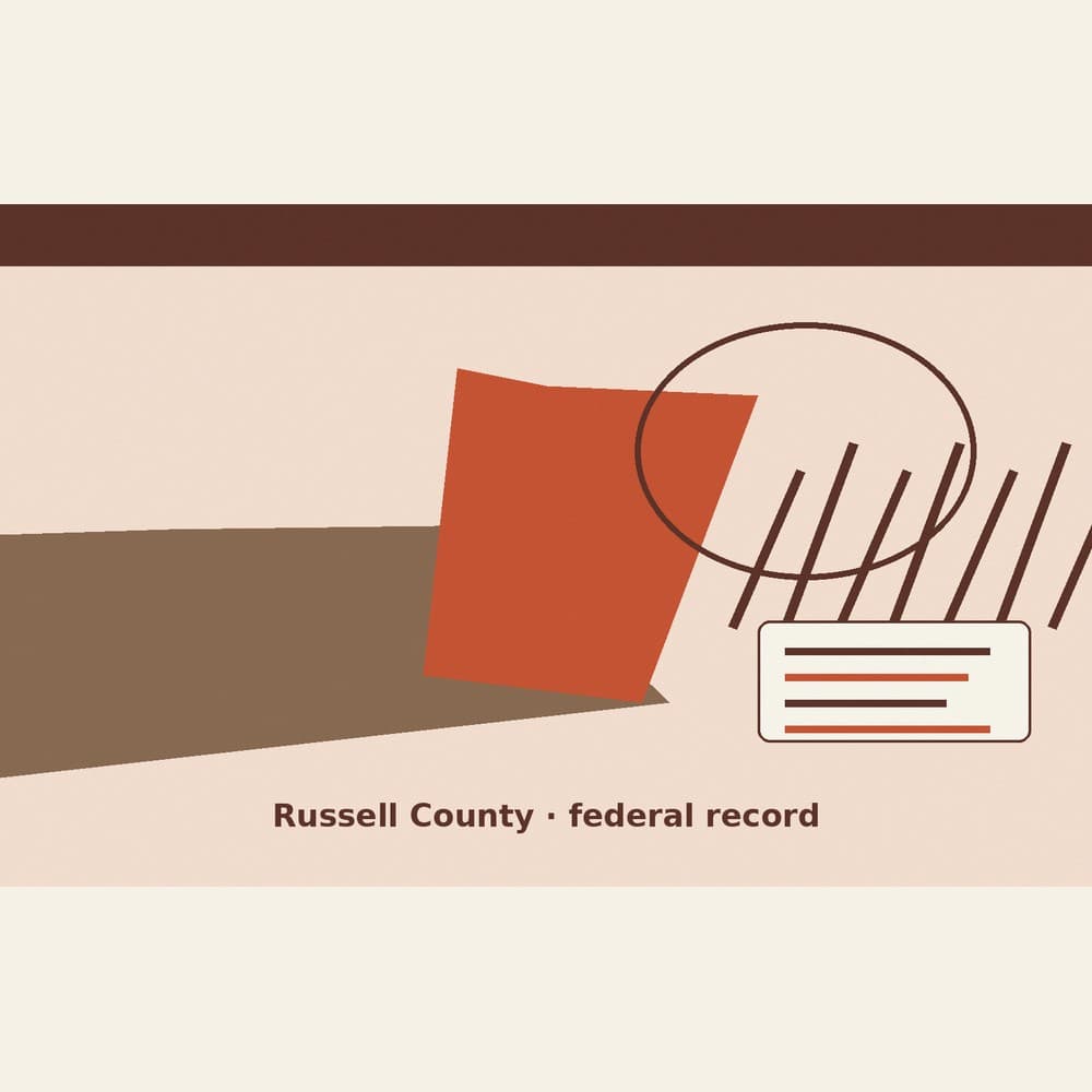 Russell NN Wonalert Desert Road bid