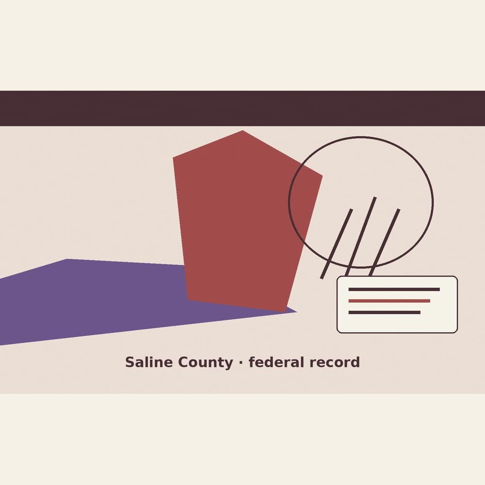 Saline NN Wonalert Desert Road bid