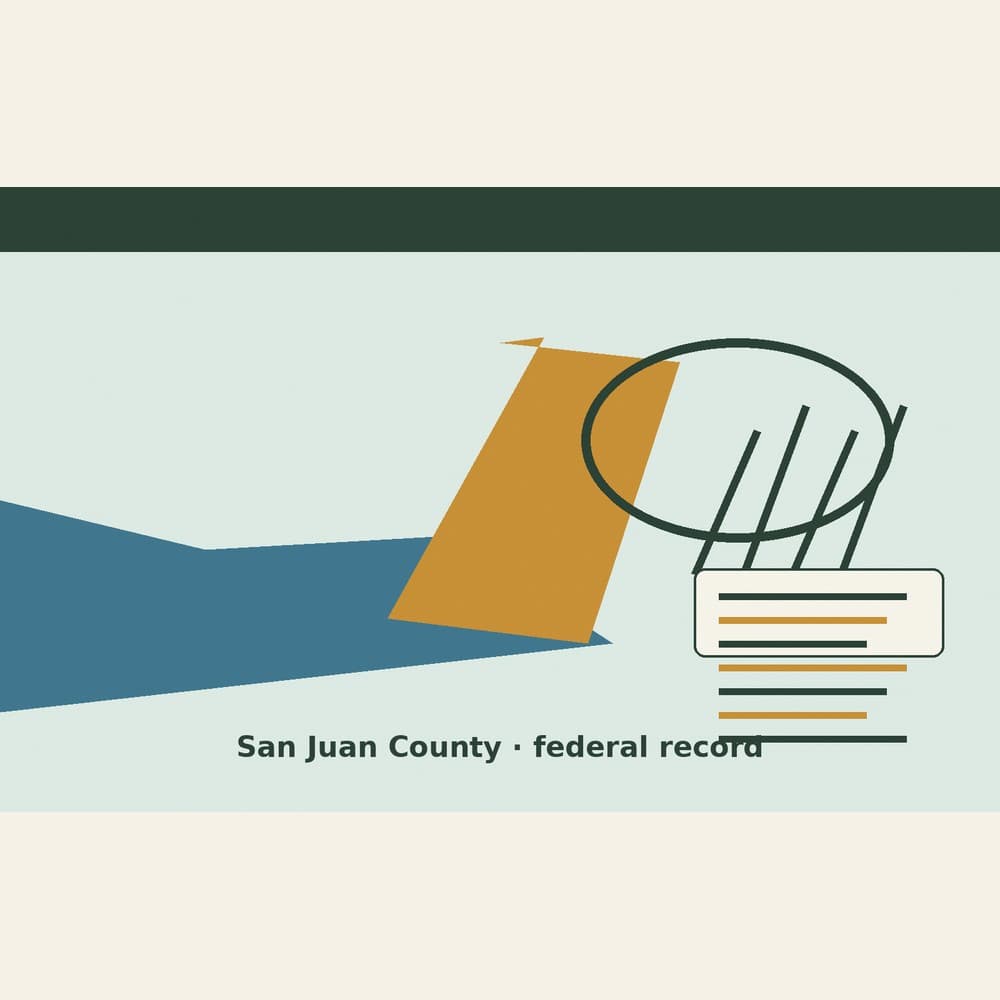 San Juan NN Wonalert Desert San bid