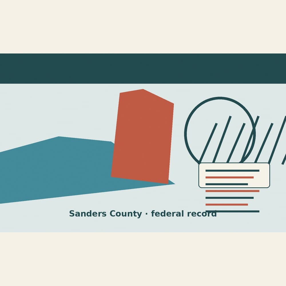 Sanders NN Wonalert Desert Road bid