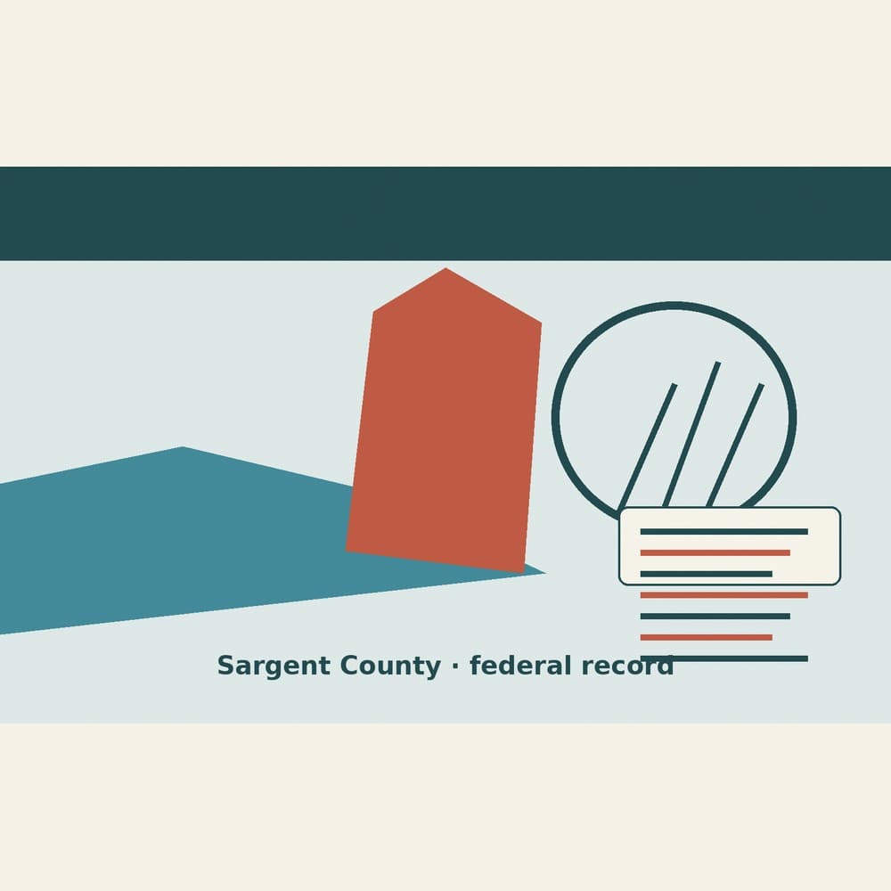 Sargent NN Wonalert Desert Public bid