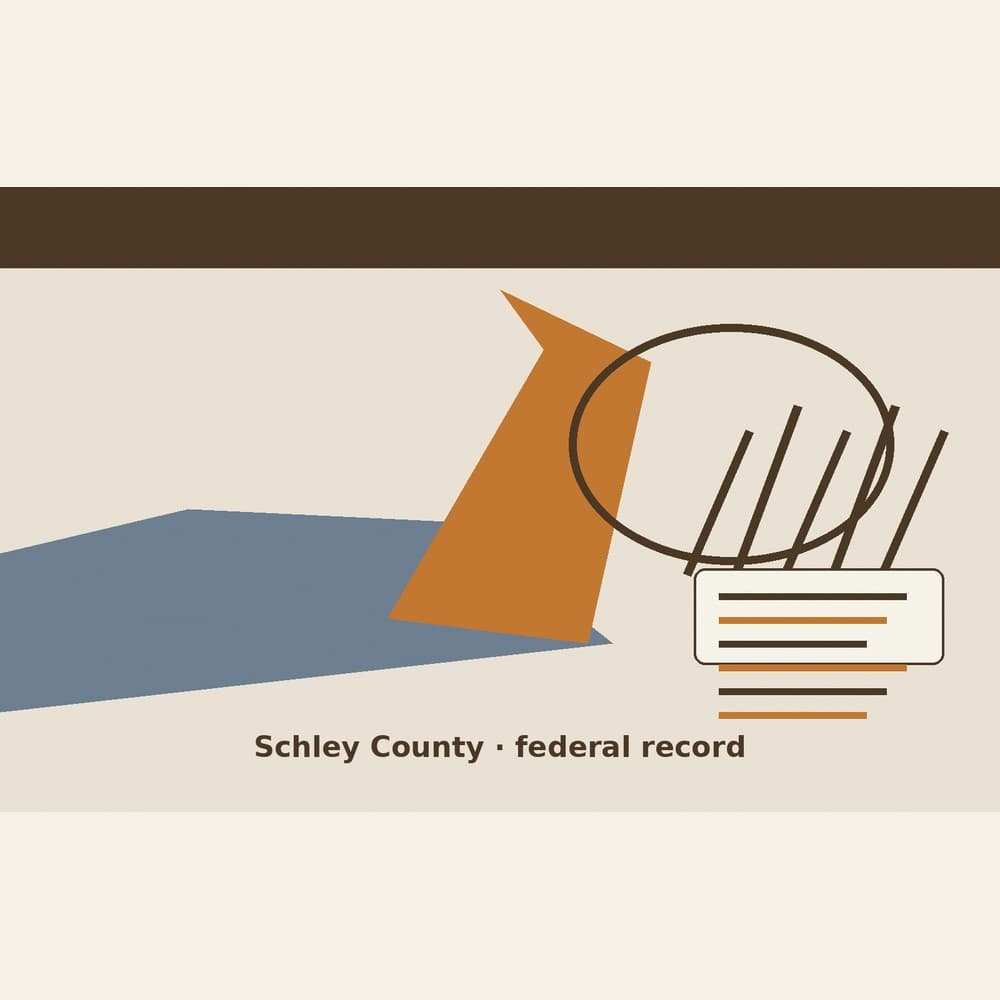 Schley NN Wonalert Desert Federal bid