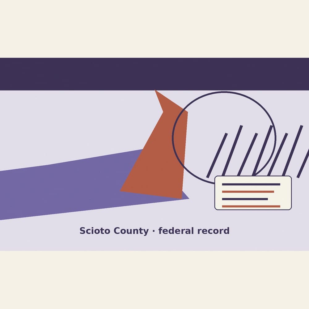 Scioto NN Wonalert Desert Federal bid