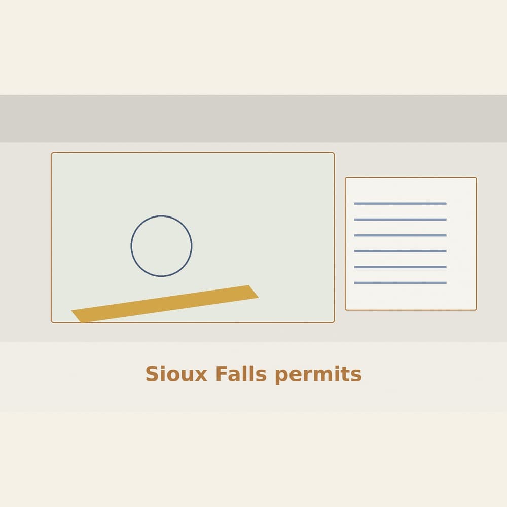 Minnehaha NN Morning Sioux Falls zoning
