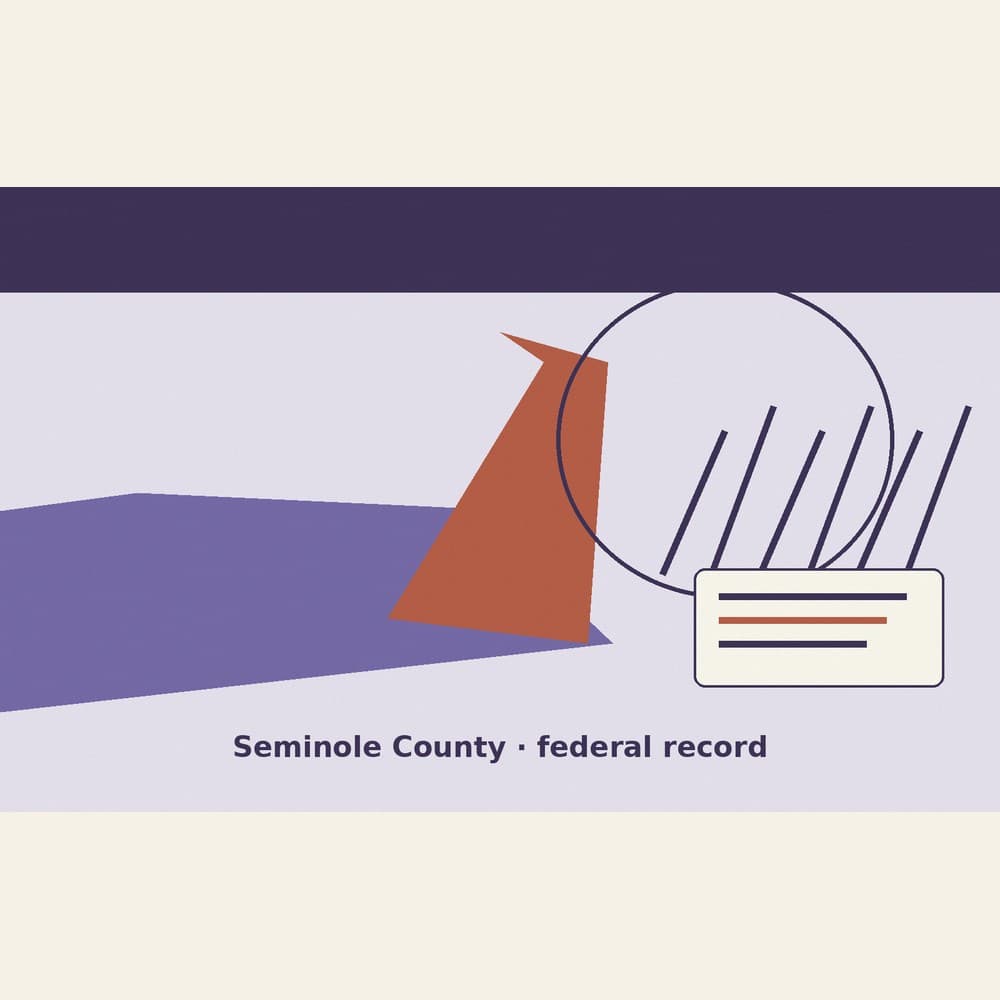Seminole NN Wonalert Desert Health bid