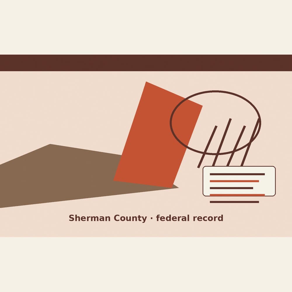 Sherman NN Wonalert Desert Road bid