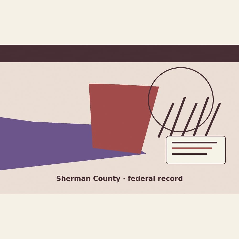 Sherman NN Wonalert Desert Road bid