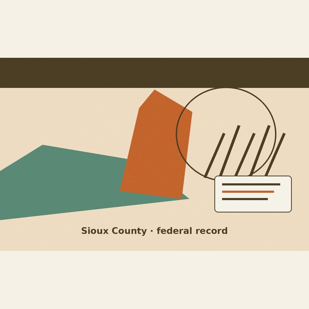 Sioux NN Wonalert Desert School bid