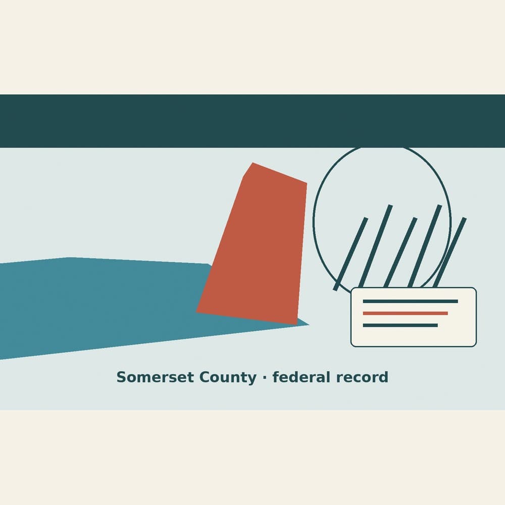Somerset NN Wonalert Desert Public bid