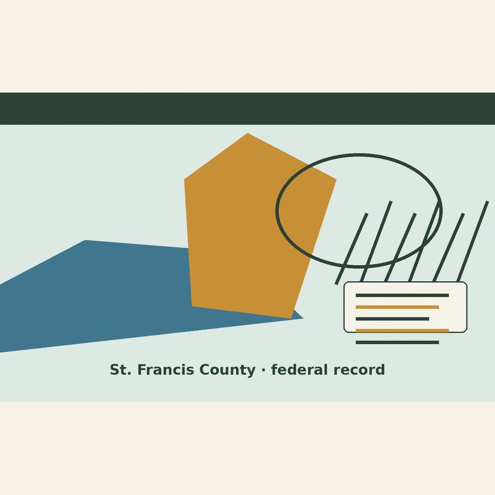 ST Francis NN Wonalert Desert ST bid