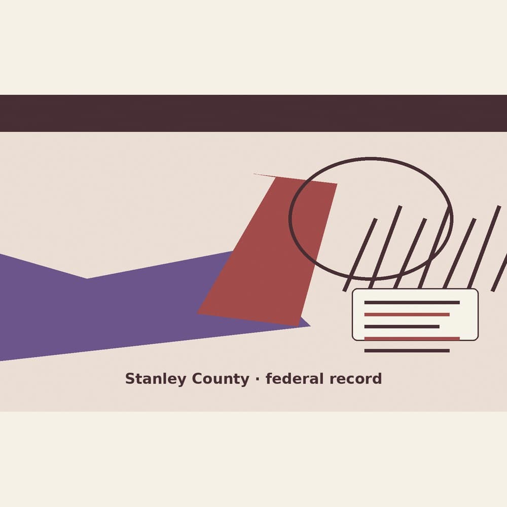 Stanley NN Wonalert Desert Federal bid