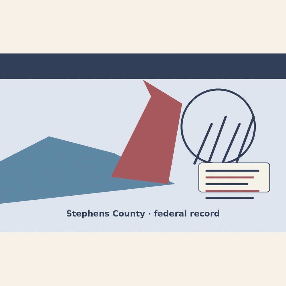 Stephens NN Wonalert Desert Public bid
