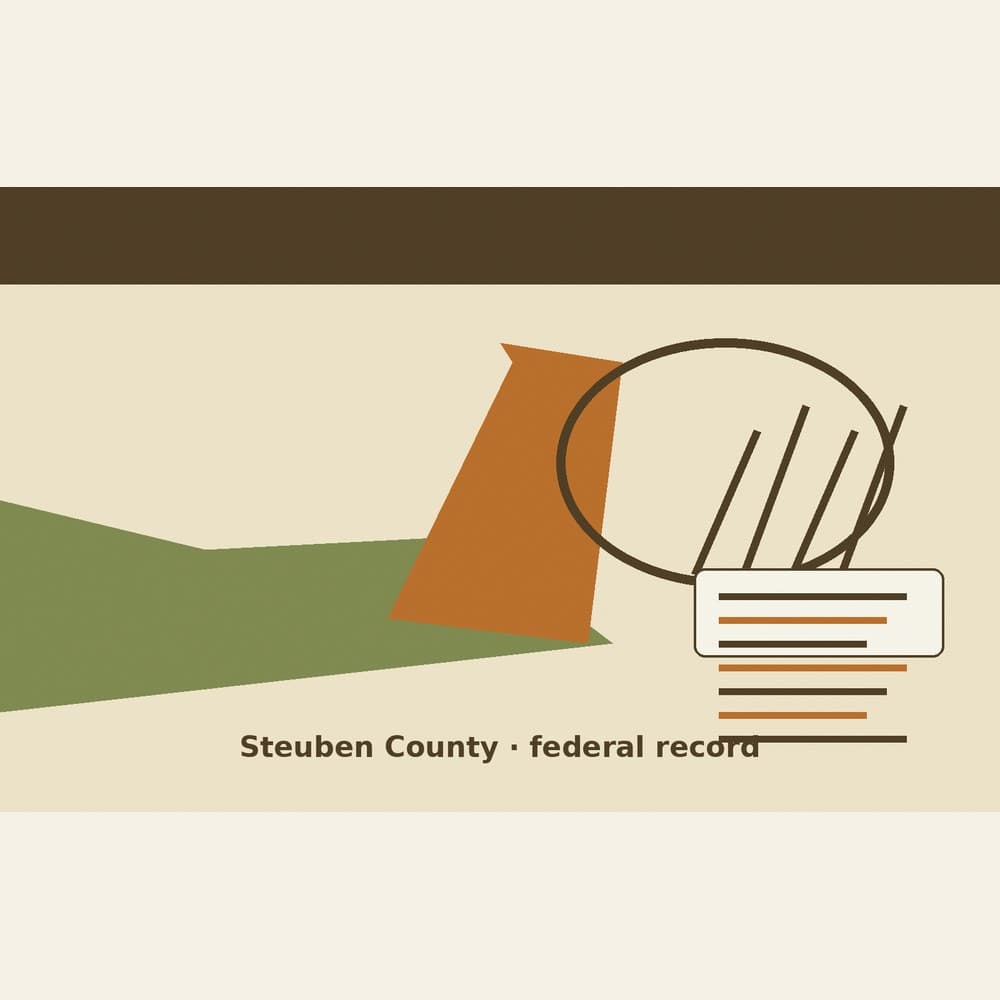 Steuben NN Wonalert Desert Road bid