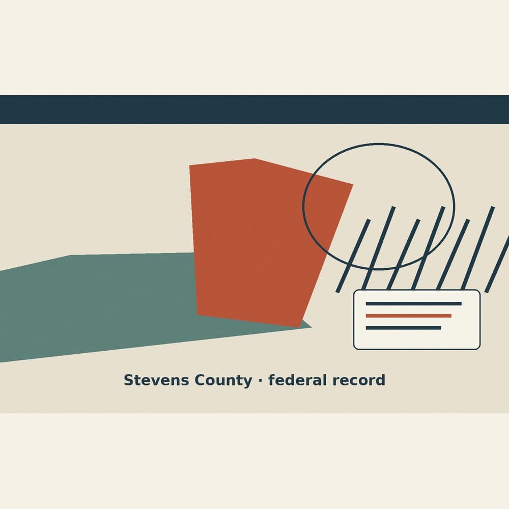Stevens NN Wonalert Desert Public bid