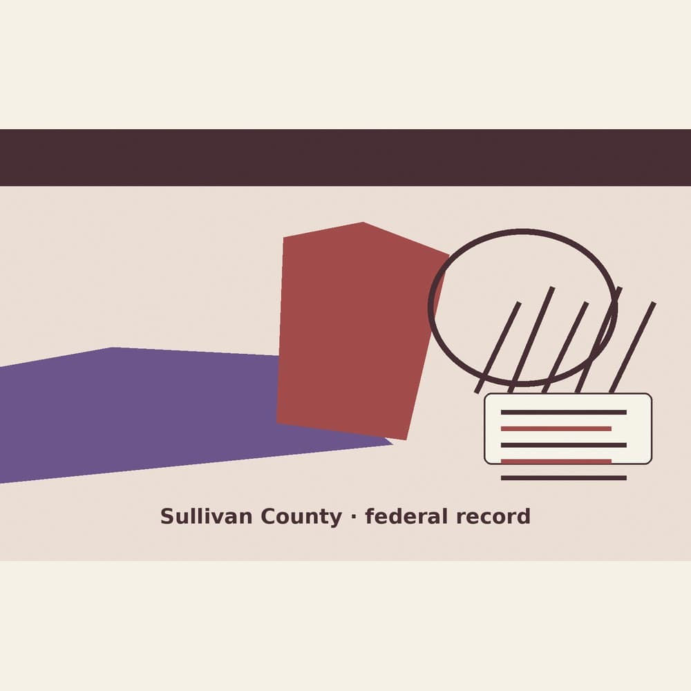 Sullivan NN Wonalert Desert Park bid