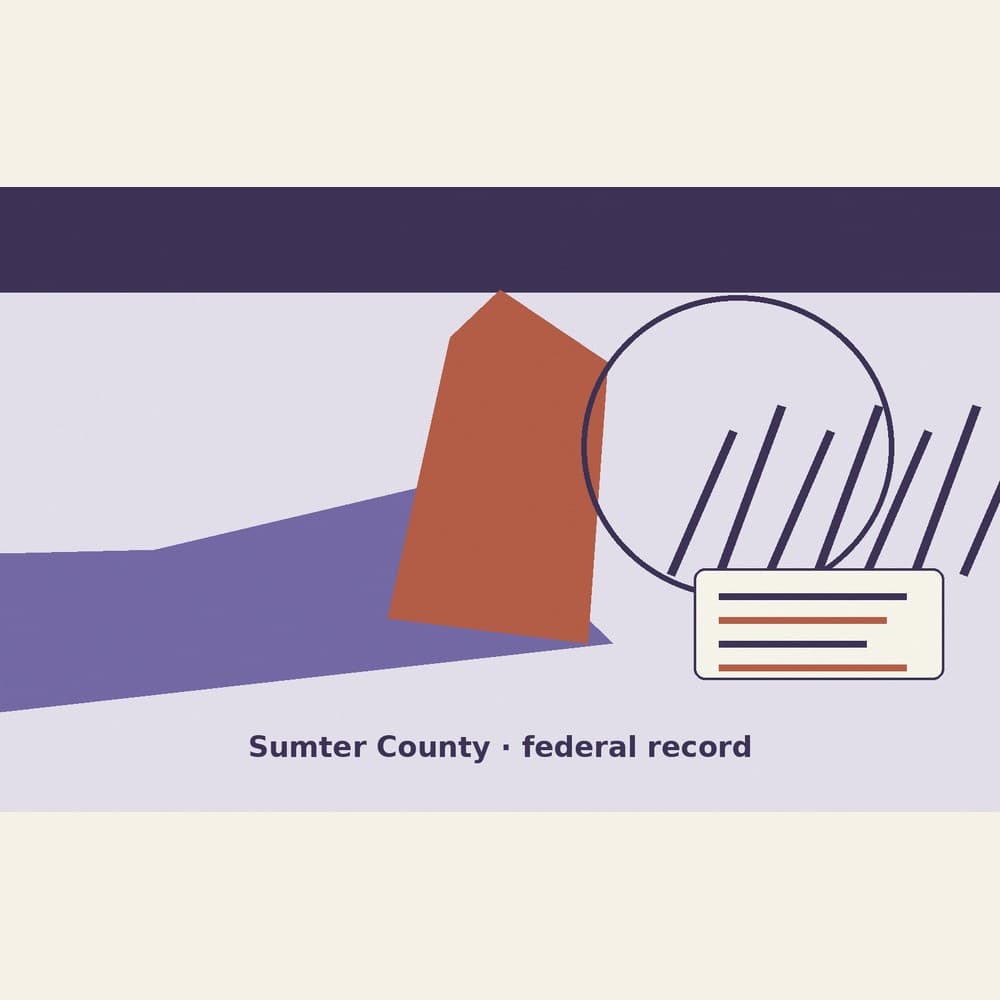 Sumter NN Wonalert Desert Federal bid