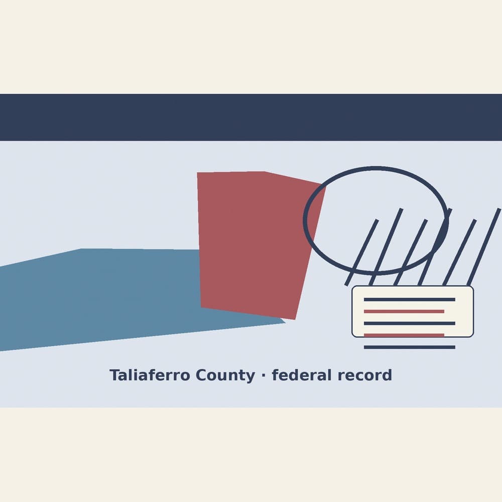 Taliaferro NN Wonalert Desert Rural bid