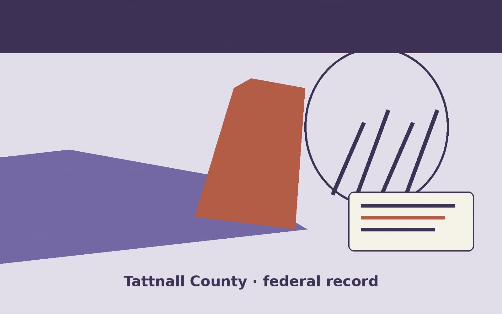Public notice. Tattnall County, Georgia, has a federal award on the public books. On September 18, 2026, the Department of Transportation recorded a formula grant of $227,902. The