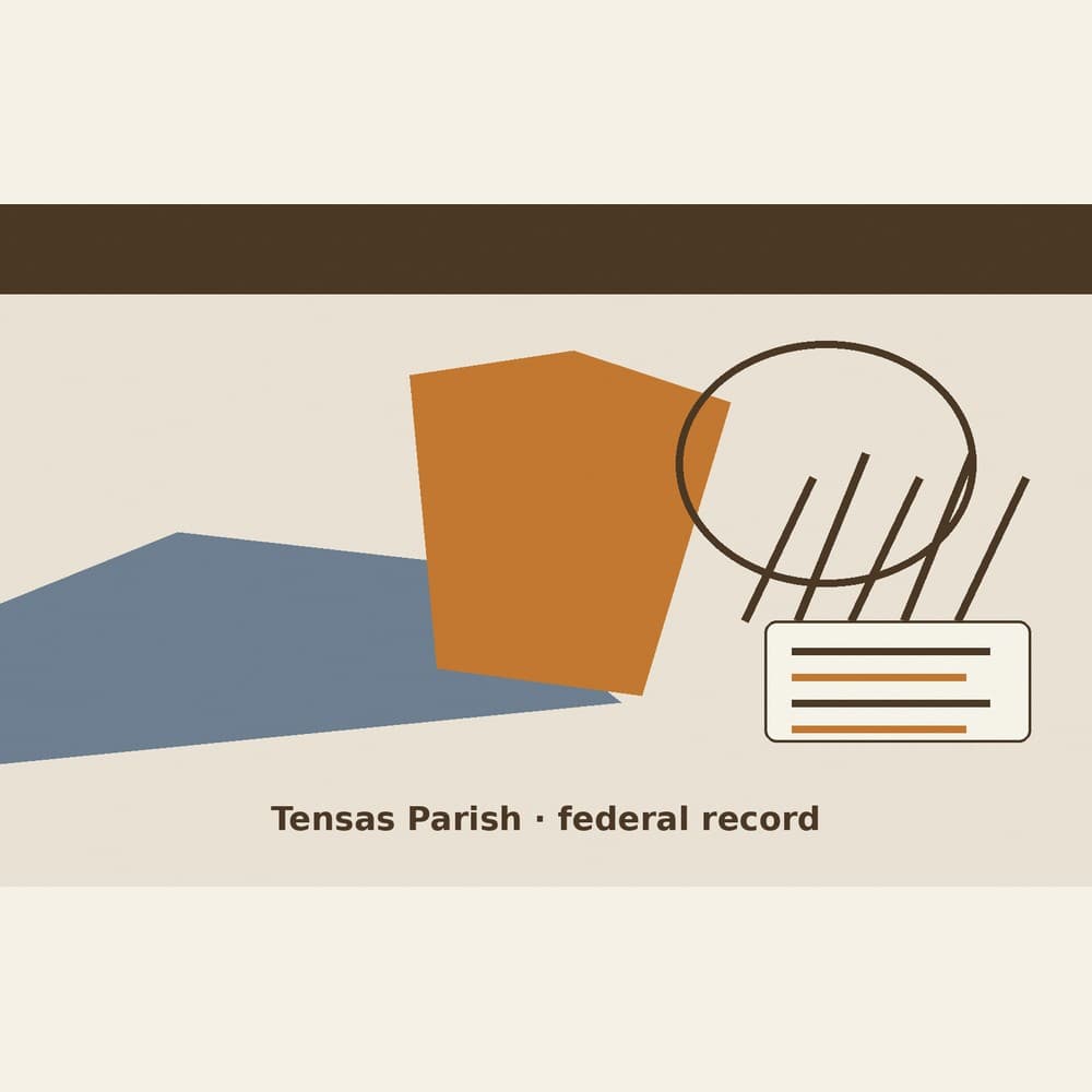 Tensas NN Wonalert Desert Parish bid