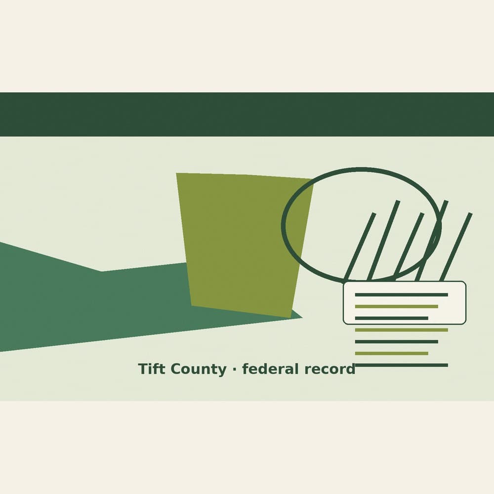 Tift NN Wonalert Desert Federal bid